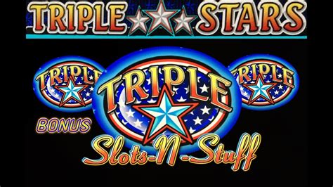Triple Stars Dice 2